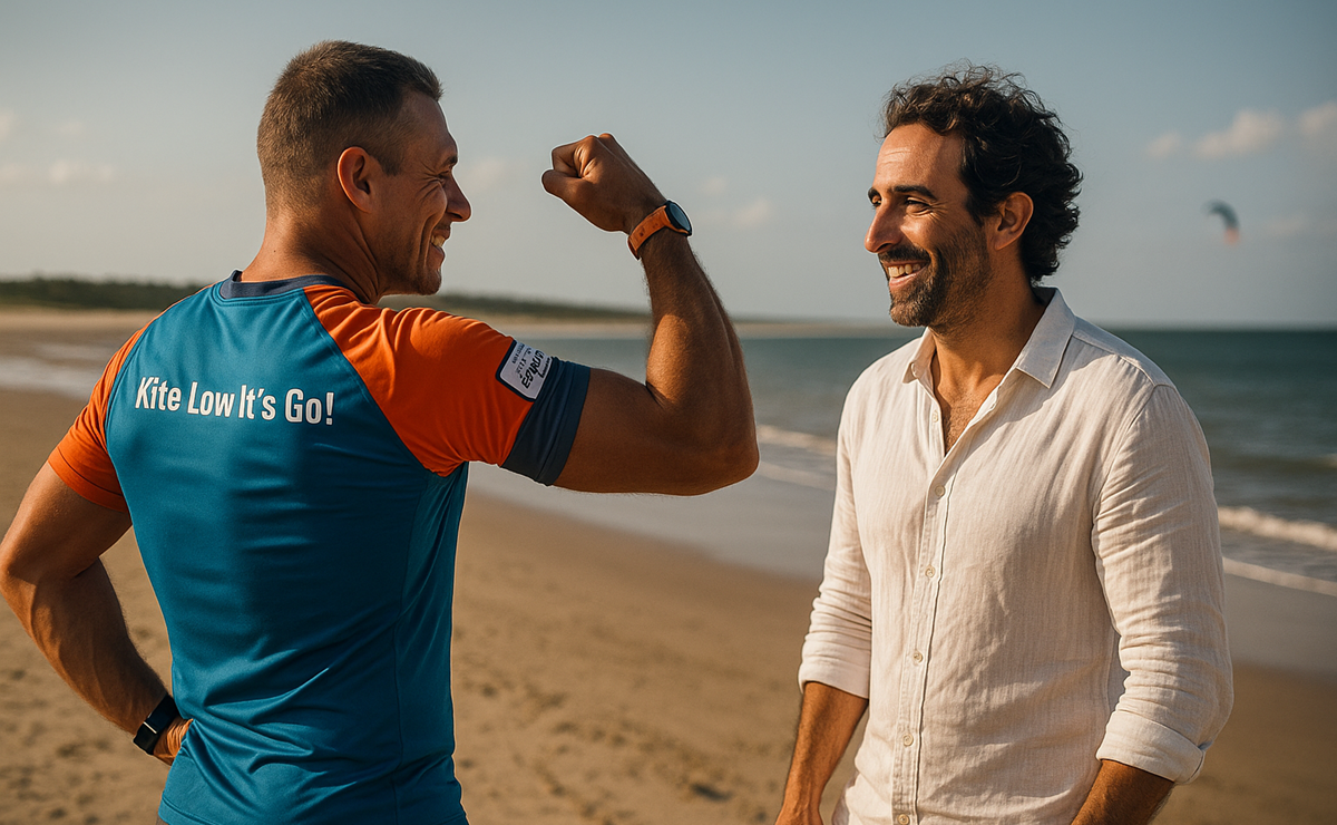 Focused coaching placeholder