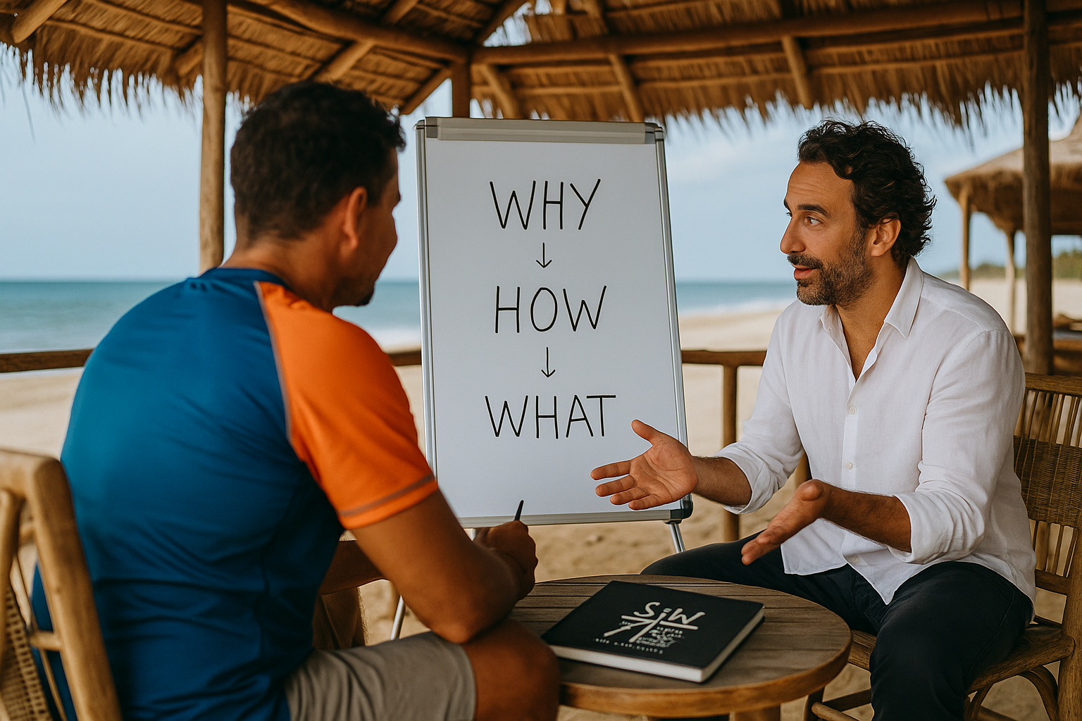 Kitesurf placeholder